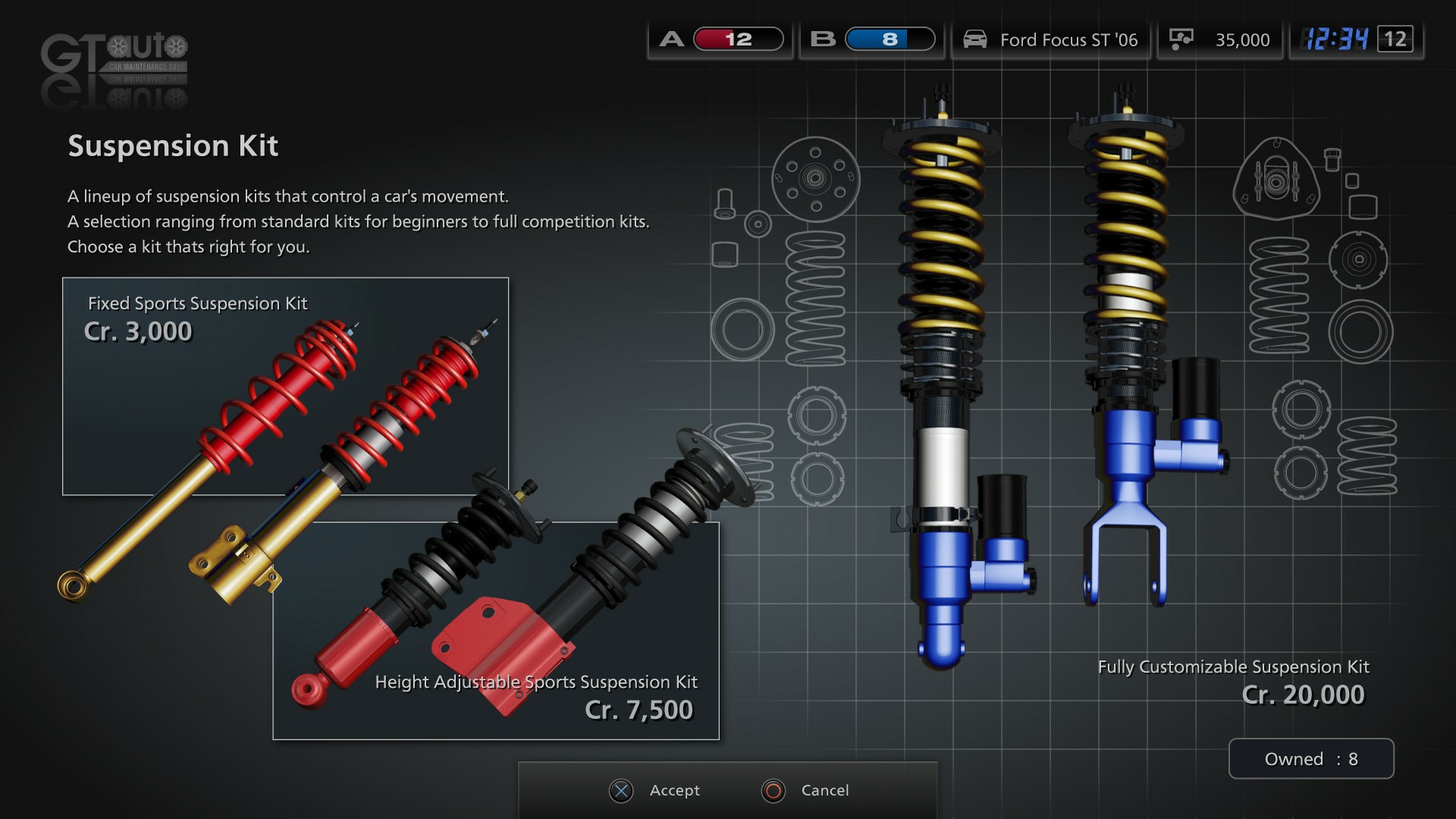 Gran Turismo 5 (Edición Firmada) - Imagen 42